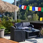 Ferieneinrichtungen Haus Am Stein Bei B Casa vacanze Königstein