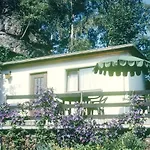 Casa vacanze Ferieneinrichtungen Haus Am Stein Bei B
