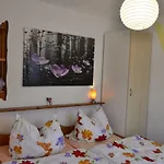 Ferieneinrichtungen Haus Am Stein Bei B Königstein
