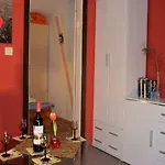 Ferieneinrichtungen Haus Am Stein Bei B *