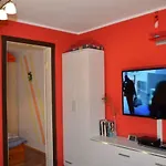Casa vacanze Ferieneinrichtungen Haus Am Stein Bei B