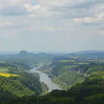 Ferieneinrichtungen Haus Am Stein Bei B Holiday home *