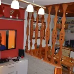 Ferieneinrichtungen Haus Am Stein Bei B