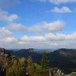 Ferieneinrichtungen Haus Am Stein Bei B *