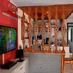 Ferieneinrichtungen Haus Am Stein Bei B Holiday home