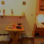 Holiday home Ferieneinrichtungen Haus Am Stein Bei B Konigstein an der Elbe