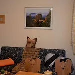 Ferieneinrichtungen Haus Am Stein Bei B