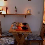 Ferieneinrichtungen Haus Am Stein Bei B * Konigstein an der Elbe