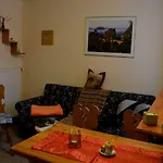 Casa vacanze Ferieneinrichtungen Haus Am Stein Bei B *
