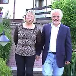 Ferieneinrichtungen Haus Am Stein Bei B Casa vacanze Königstein