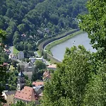 Holiday home Ferieneinrichtungen Haus Am Stein Bei B
