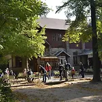 Ferieneinrichtungen Haus Am Stein Bei B