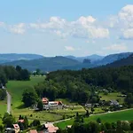 Ferieneinrichtungen Haus Am Stein Bei B * Konigstein an der Elbe