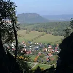 Holiday home Ferieneinrichtungen Haus Am Stein Bei B *