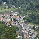 Holiday home Ferieneinrichtungen Haus Am Stein Bei B Konigstein an der Elbe