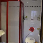 Ferieneinrichtungen Haus Am Stein Bei B Casa vacanze