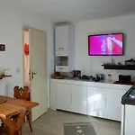 Ferieneinrichtungen Haus Am Stein Bei B * Königstein
