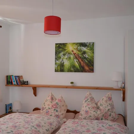 Ferieneinrichtungen Haus Am Stein Bei B Konigstein an der Elbe