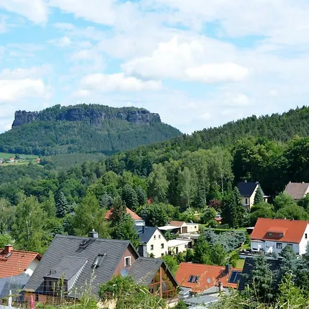 Holiday home Ferieneinrichtungen Haus Am Stein Bei B *