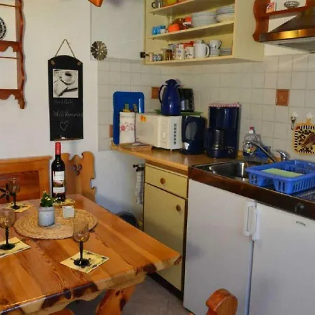 Ferieneinrichtungen Haus Am Stein Bei B Vakantiehuis Königstein an der Elbe