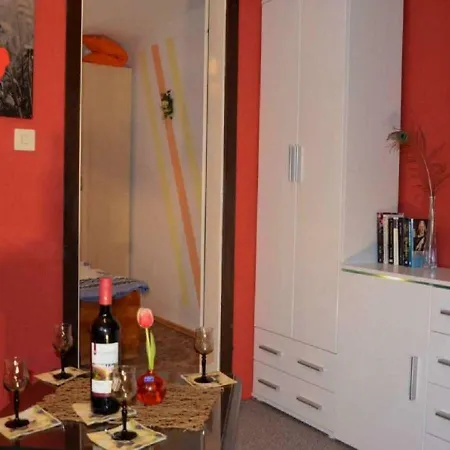 Ferieneinrichtungen Haus Am Stein Bei B *