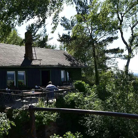 Ferieneinrichtungen Haus Am Stein Bei B *
