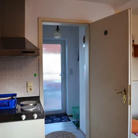 Vakantiehuis Ferieneinrichtungen Haus Am Stein Bei B Königstein an der Elbe