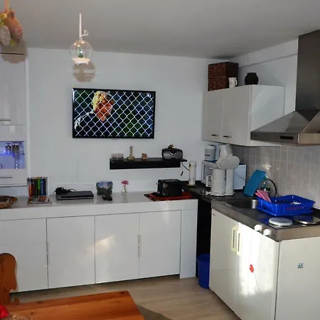 Ferieneinrichtungen Haus Am Stein Bei B Vakantiehuis Königstein an der Elbe