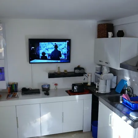 Ferieneinrichtungen Haus Am Stein Bei B Königstein an der Elbe