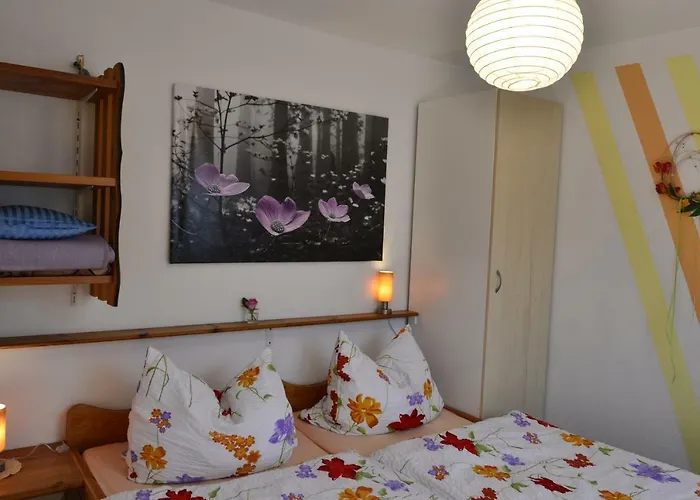 Ferieneinrichtungen Haus Am Stein Bei B Königstein