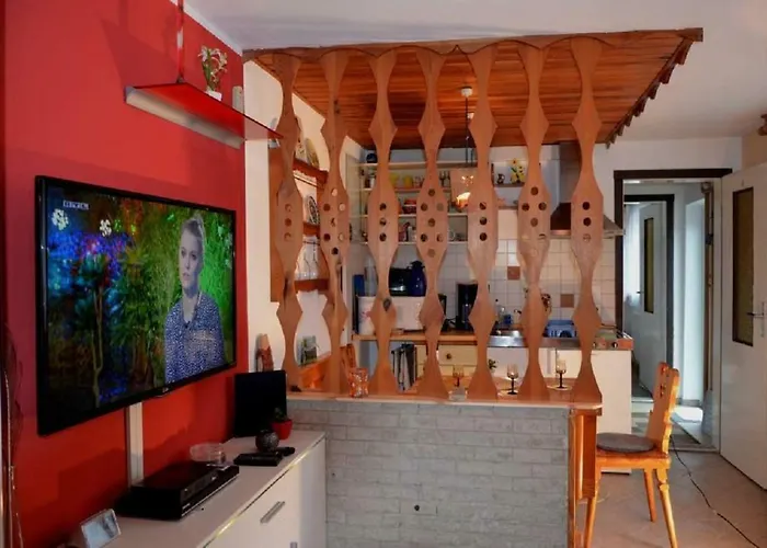 Ferieneinrichtungen Haus Am Stein Bei B Ferienhaus