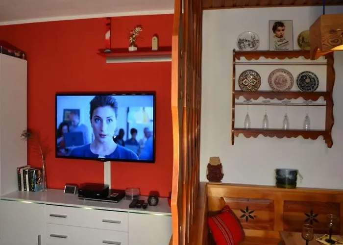 Ferienhaus Ferieneinrichtungen Haus Am Stein Bei B Königstein