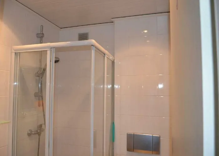 Ferieneinrichtungen Haus Am Stein Bei B Ferienhaus *