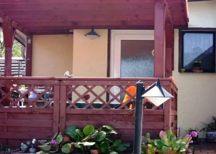 Ferieneinrichtungen Haus Am Stein Bei B Königstein