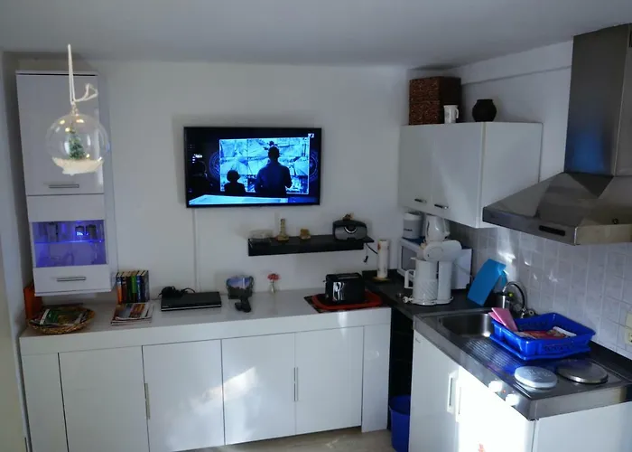 Ferieneinrichtungen Haus Am Stein Bei B 쾨닉슈타인 안 데어 엘베