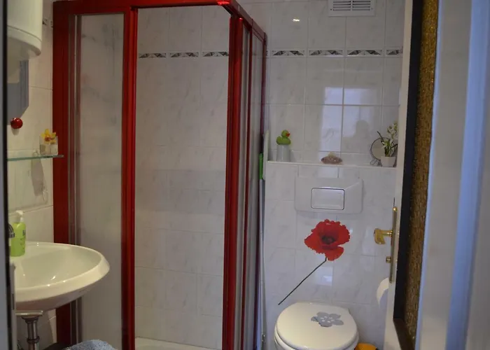 Ferieneinrichtungen Haus Am Stein Bei B Ferienhaus